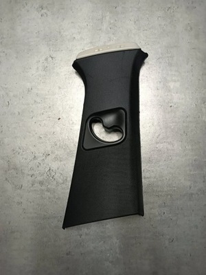 Bmw x6 f16 захист стійка права фото №1