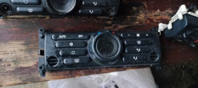 Панель кондиционера mini 6922255 фото №1