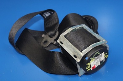 Bmw 5 gt f07 pas безопасности левый перед фото №1