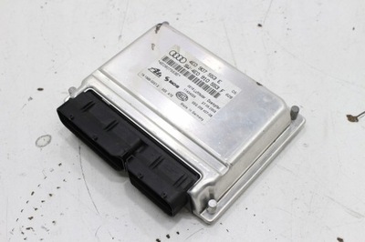 MODULE CONTROL UNIT SUSPENSION 4E0907553E AUDI A8 D3  