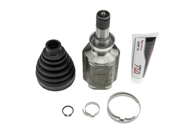 Шарнир внутренний правый chevrolet cruze orlando фото №1