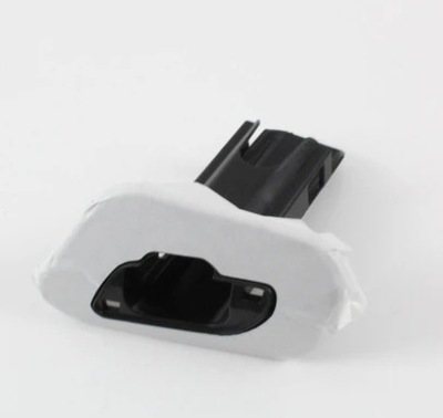 Vw transporter t6 left headlamp омыватель guide frame 7e0807941a 2016 original фото №1