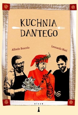 KUCHNIA DANTEGO