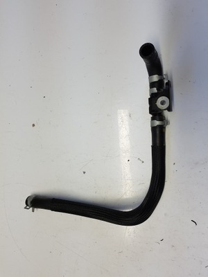 Kia niro lift шланг wąż wody 36920-2b201 фото №1