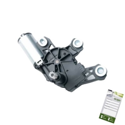 Двигатель дворник seat arosa 1997 1998 1999 2000 2001 2002 2003 2004 фото №1