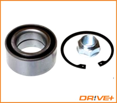 DRIVE+ COJINETE RUEDAS PARTE DELANTERA HONDA ACCORD 03-  