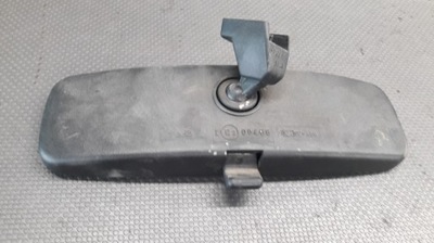 E200466 дзеркало внутрішнє berlingo фото №1