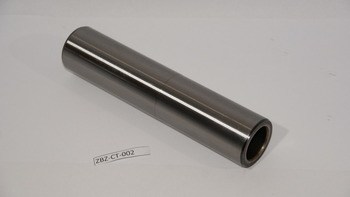 Втулка задній балка citroen saxo 96- фото №1