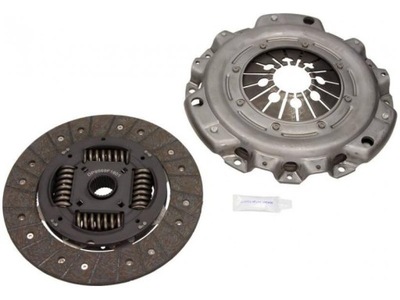 CLUTCH DB W203/W211/SPRINTER 00-10 RYMEC  