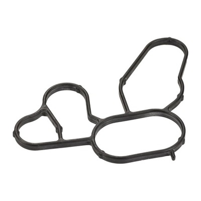 Прокладка радіатора оливи fiat punto idea palio фото №1