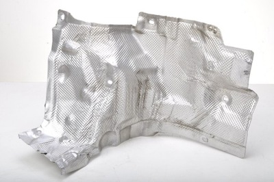 Ferrari california 4.3 f149 защита тепловая фото №1