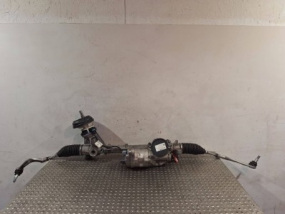 Трансмісія кермова jg517-007020 renault austral 22- фото №1