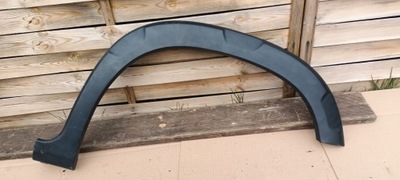 Молдинг задняя левая rifter proace expert 9816469177 фото №1