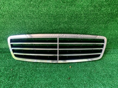Mercedes c w203 решітка радіатора решітка радіатора фото №1