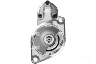 STARTER MERCEDES C CLASS W203 1,8 04- AS-PL - milautoparts-fr.ukrlive.com