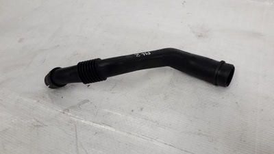Шланг трубка вентиляция картера audi a4 b6 1.6 06b103493bd фото №1