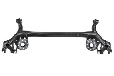 Балка заднього підвіска nty zrz-ty-022 фото №1