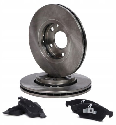 Гальмівні диски гальмівні колодки перед dacia duster renault гальма master sport germany фото №1