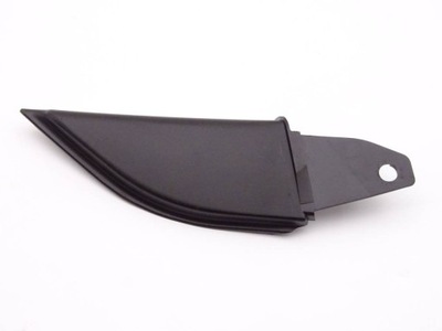 Mazda tribute 00-07 захист трикутник дзеркало правий фото №1