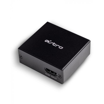 ASTRO ASTRO Adapter HDMI dla PS5