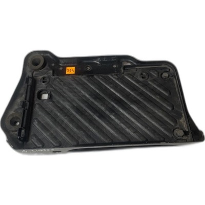 Основа акумулятор mercedes w246 w176 фото №1