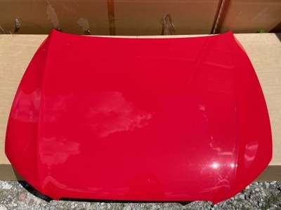 Audi a5 8t sportback abt комплектна капот lz3m фото №1