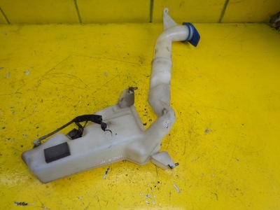 Ibiza iii 6n бак омывателя фото №1