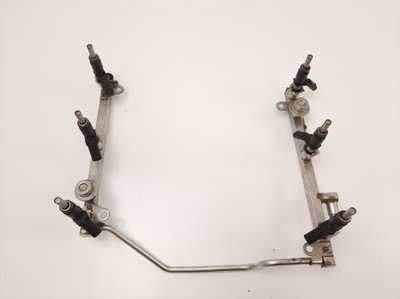 Mercedes w204 m272 молдинг упорскування a2720700995 фото №1