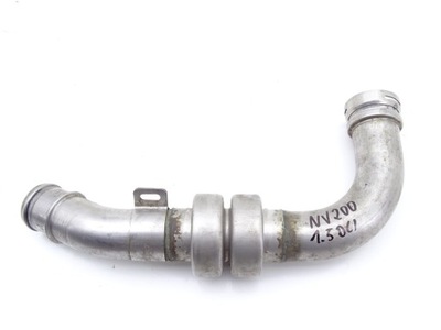 Note i e11 шланг воздуха 1.5dci 86km k9k276 фото №1