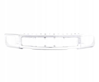 Бампер blic fl3z-17757a фото №1