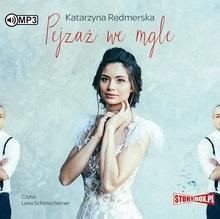 PEJZAŻ WE MGLE AUDIOBOOK, KATARZYNA REDMERSKA