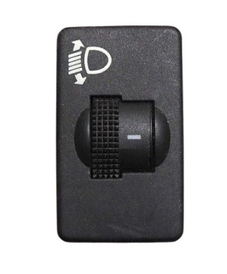 Перемикач регулювання світла ford maverick ii yl84-13k196-aaw фото №1