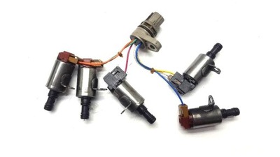 SENSOR DE PRESIÓN SKRZYNII HONDA ACCORD VIII 2.4  