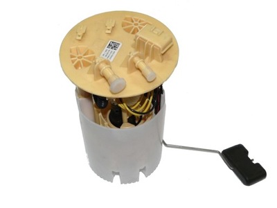 Насос топлива kpl. renault megane iv scenic iv talisman 1.5 1.6 dci bosch фото №1