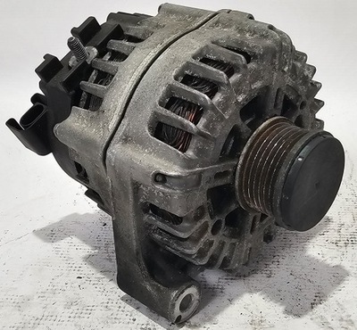 ORIG. VALEO GENERATORIUS BMW 1.6 / 2.0 DIESEL - 175A 14V 