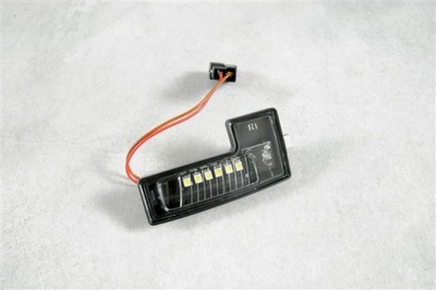 Porsche 958.2 cayenne lampa/oświetlenie/lusterko r фото №1