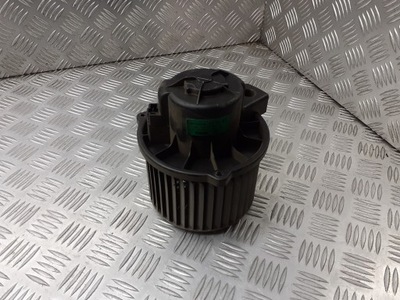 Вентилятор обдув smart fortwo фото №1