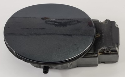 Крышка заливной топлива eyp citroen c6 i фото №1