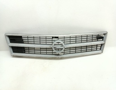 Решётка радиатора решётка радиатора решётка радиатора opel commodore фото №1