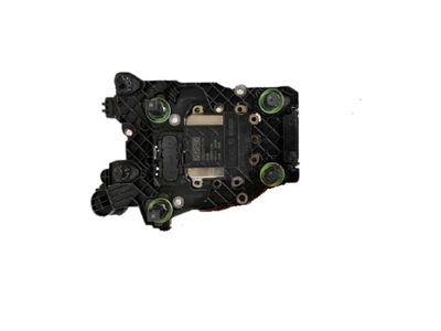 Блок управления коробки передач 0gc927711h фото №1