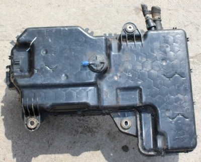 Бак adblue, 7e0131877f, vw transporter t6 фото №1