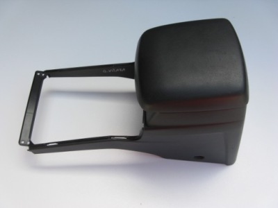 Підлокітник suzuki grand vitara ii 3d фото №1