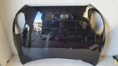 Капот mini cooper f55 f56 f57 фото №1