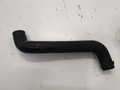 Ford s-max mk1 труба интеркулер 2.0tdci 6g916c700ab фото №1