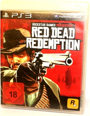 RED DEAD REDEMPTION + MAPA