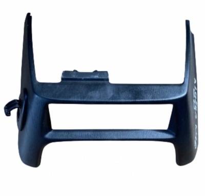 Nissan almera n16 5d рамка радио фото №1