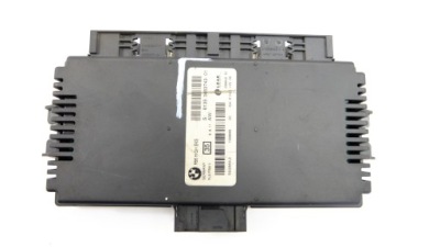 Mini cooper r56 модуль света 3453743 фото №1