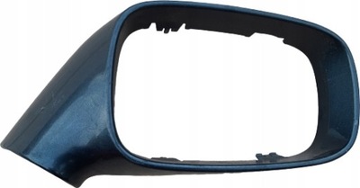 Захист корпус дзеркало lewego renault vel satis фото №1