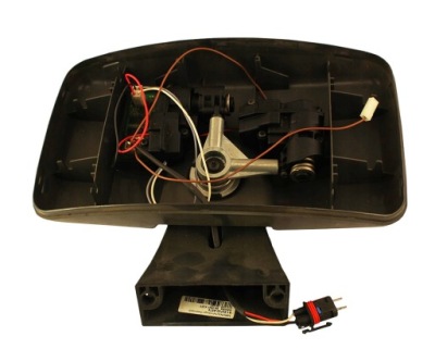 Корпус зеркало rampowego tga man 81637306574 фото №1