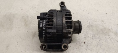 Генератор ford transit custom 2,2 tdci euro5 фото №1